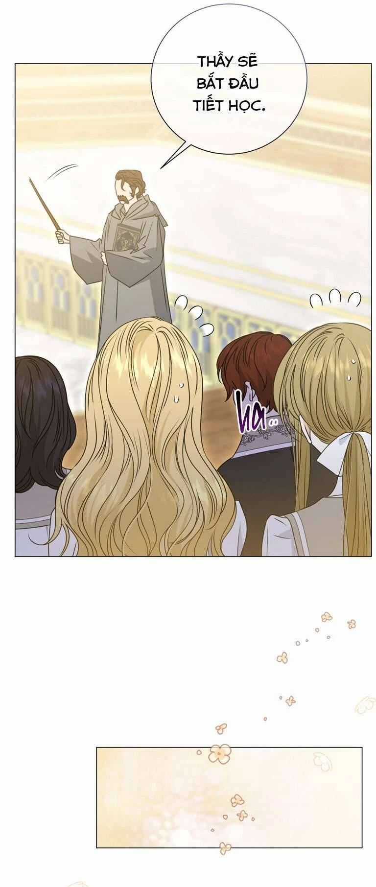 Hãy Để Tiểu Thư Emily Yên Chương 19 trang 16