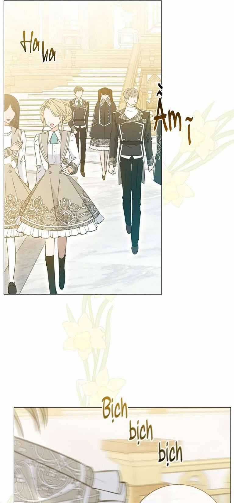 Hãy Để Tiểu Thư Emily Yên Chương 19 trang 19