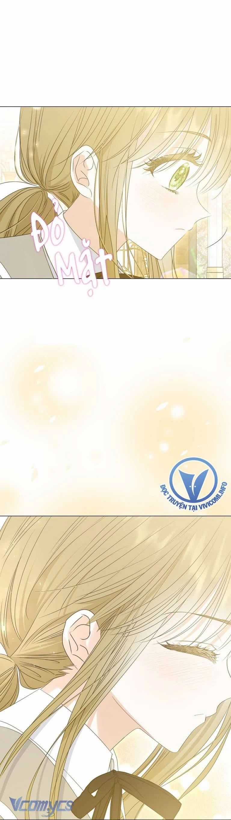 Hãy Để Tiểu Thư Emily Yên Chương 19 trang 2