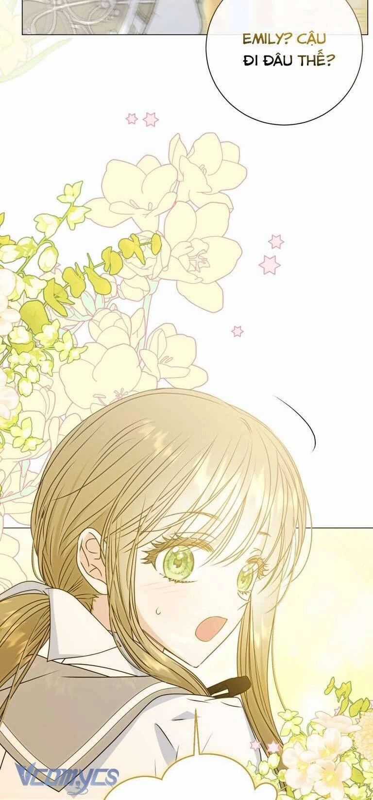 Hãy Để Tiểu Thư Emily Yên Chương 19 trang 20