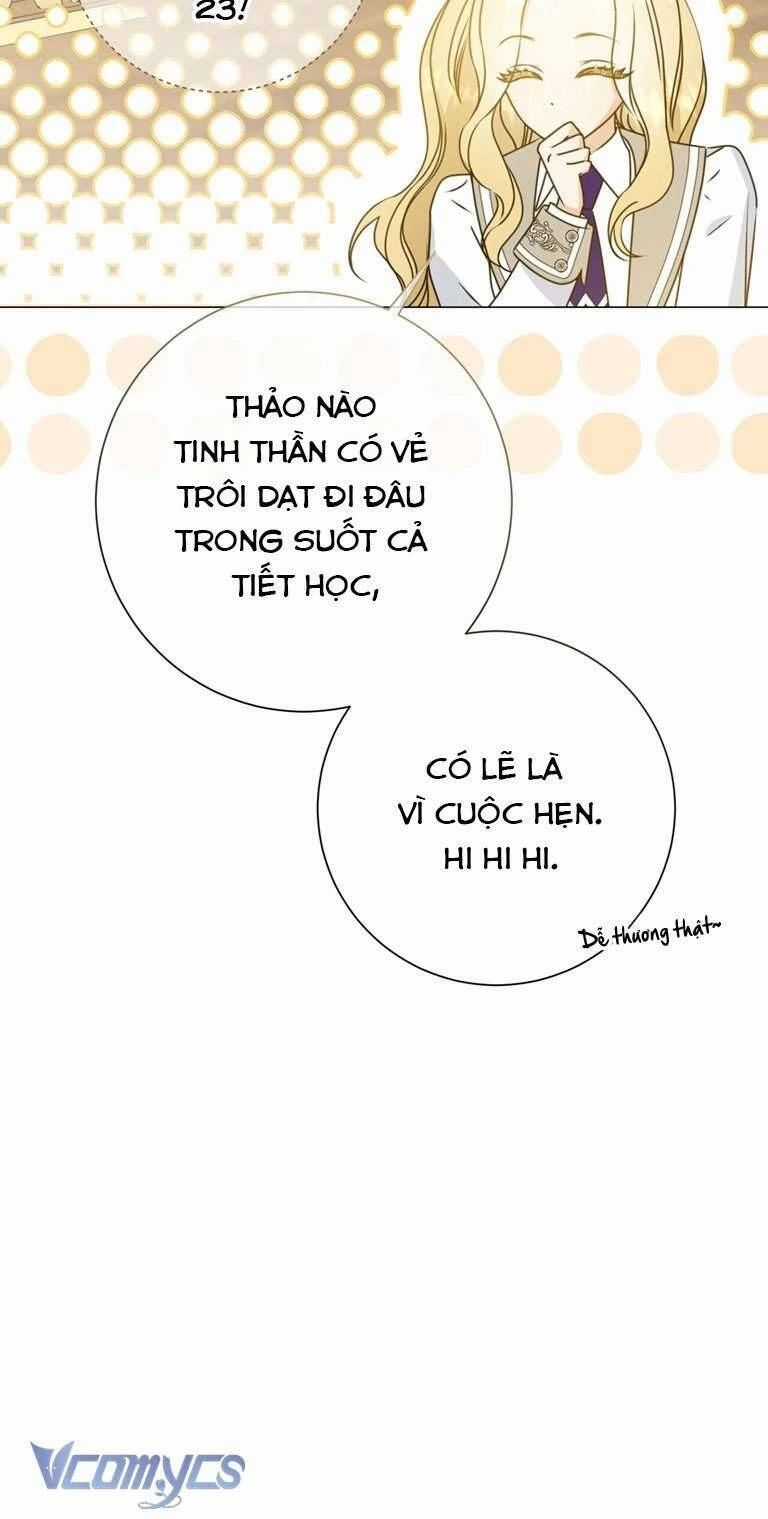 Hãy Để Tiểu Thư Emily Yên Chương 19 trang 23