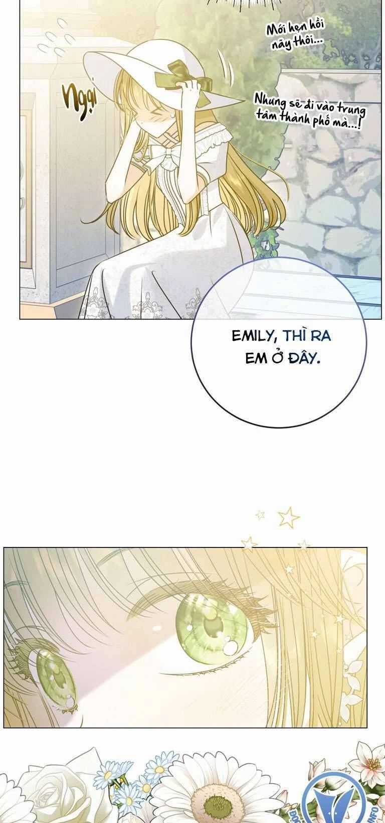 Hãy Để Tiểu Thư Emily Yên Chương 19 trang 26