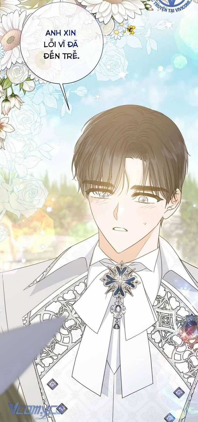 Hãy Để Tiểu Thư Emily Yên Chương 19 trang 27