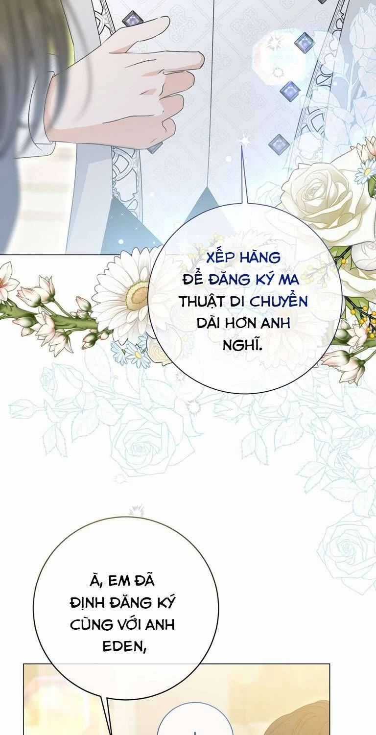 Hãy Để Tiểu Thư Emily Yên Chương 19 trang 28