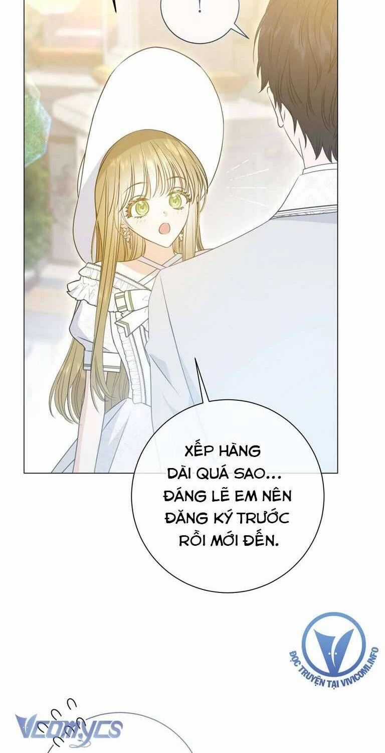 Hãy Để Tiểu Thư Emily Yên Chương 19 trang 29