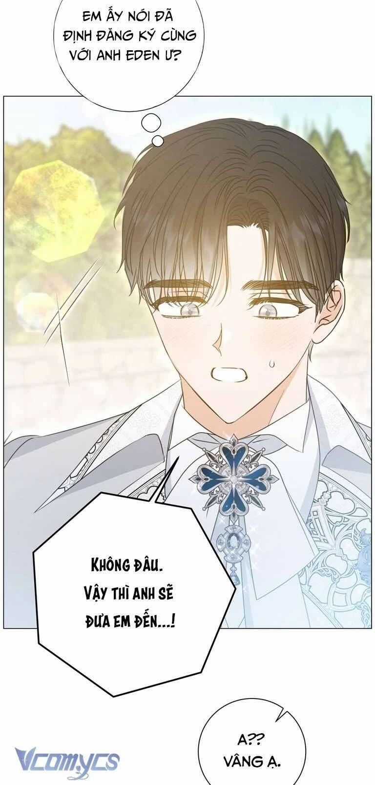 Hãy Để Tiểu Thư Emily Yên Chương 19 trang 31