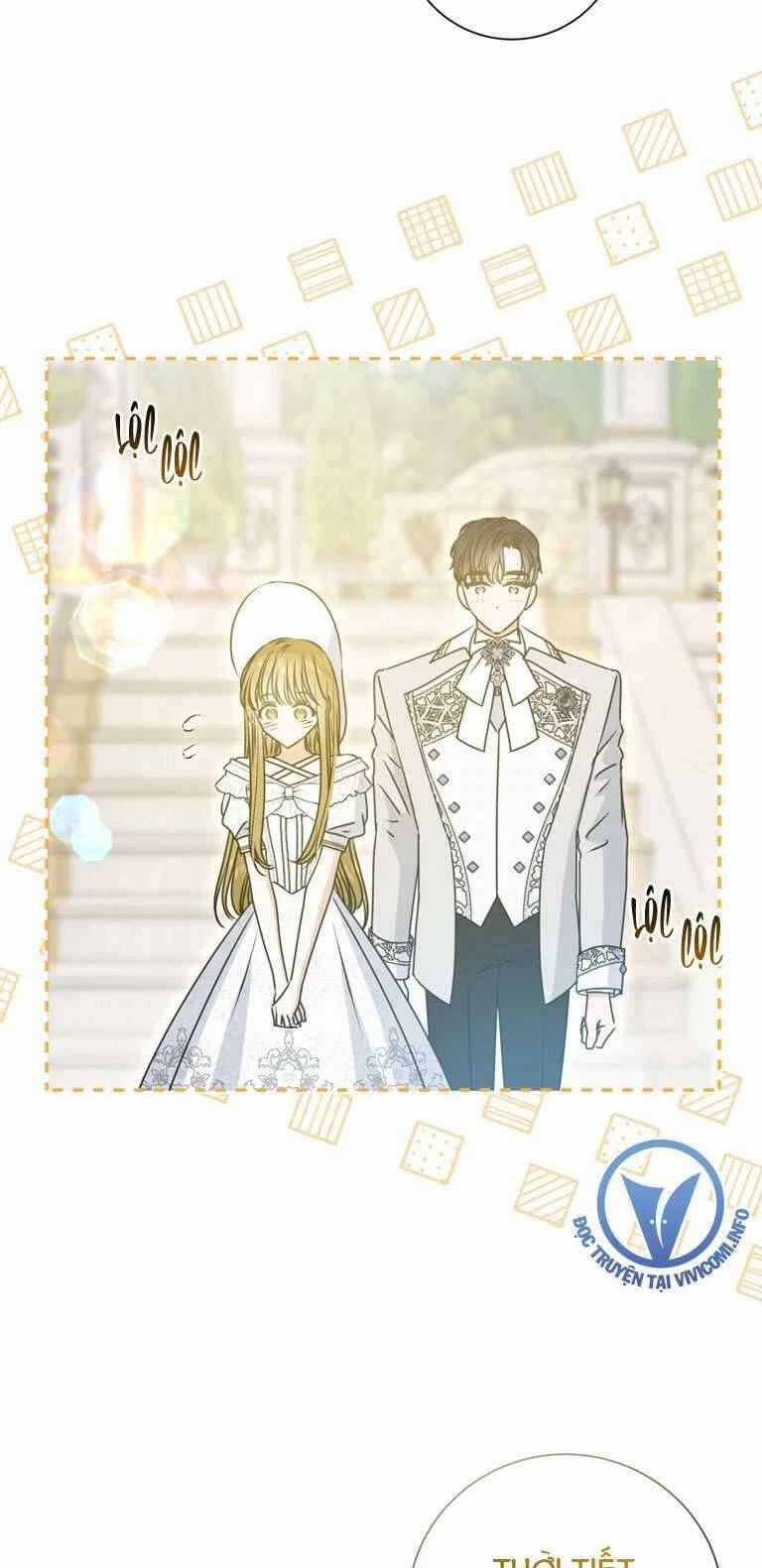 Hãy Để Tiểu Thư Emily Yên Chương 19 trang 32