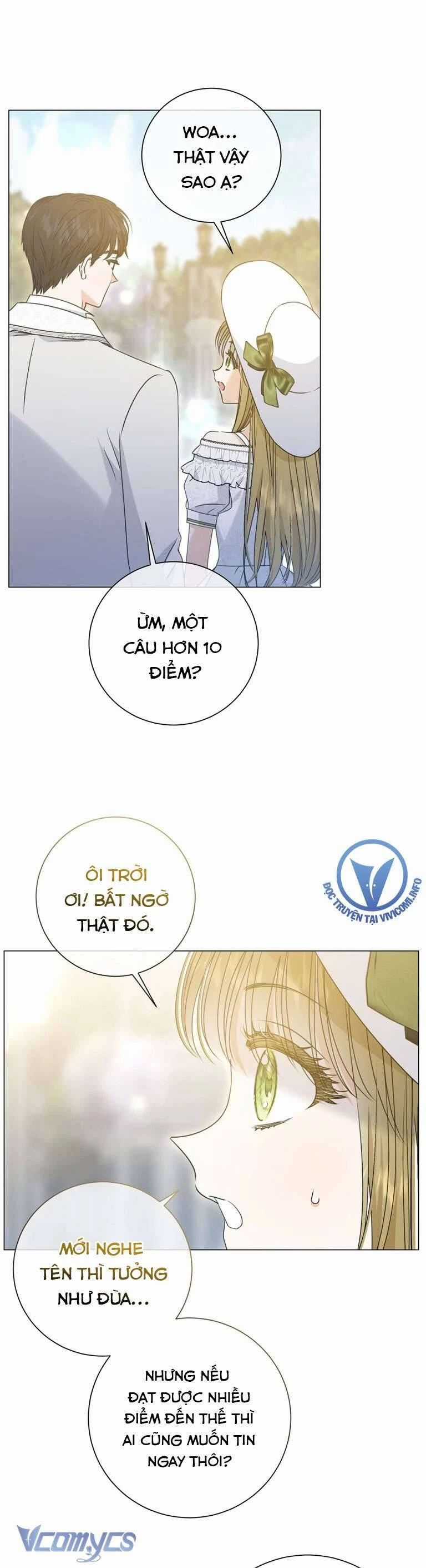 Hãy Để Tiểu Thư Emily Yên Chương 19 trang 39