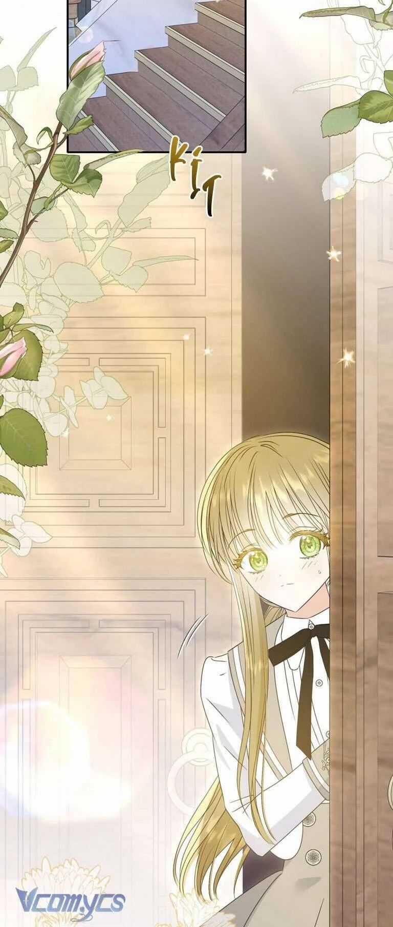 Hãy Để Tiểu Thư Emily Yên Chương 19 trang 4