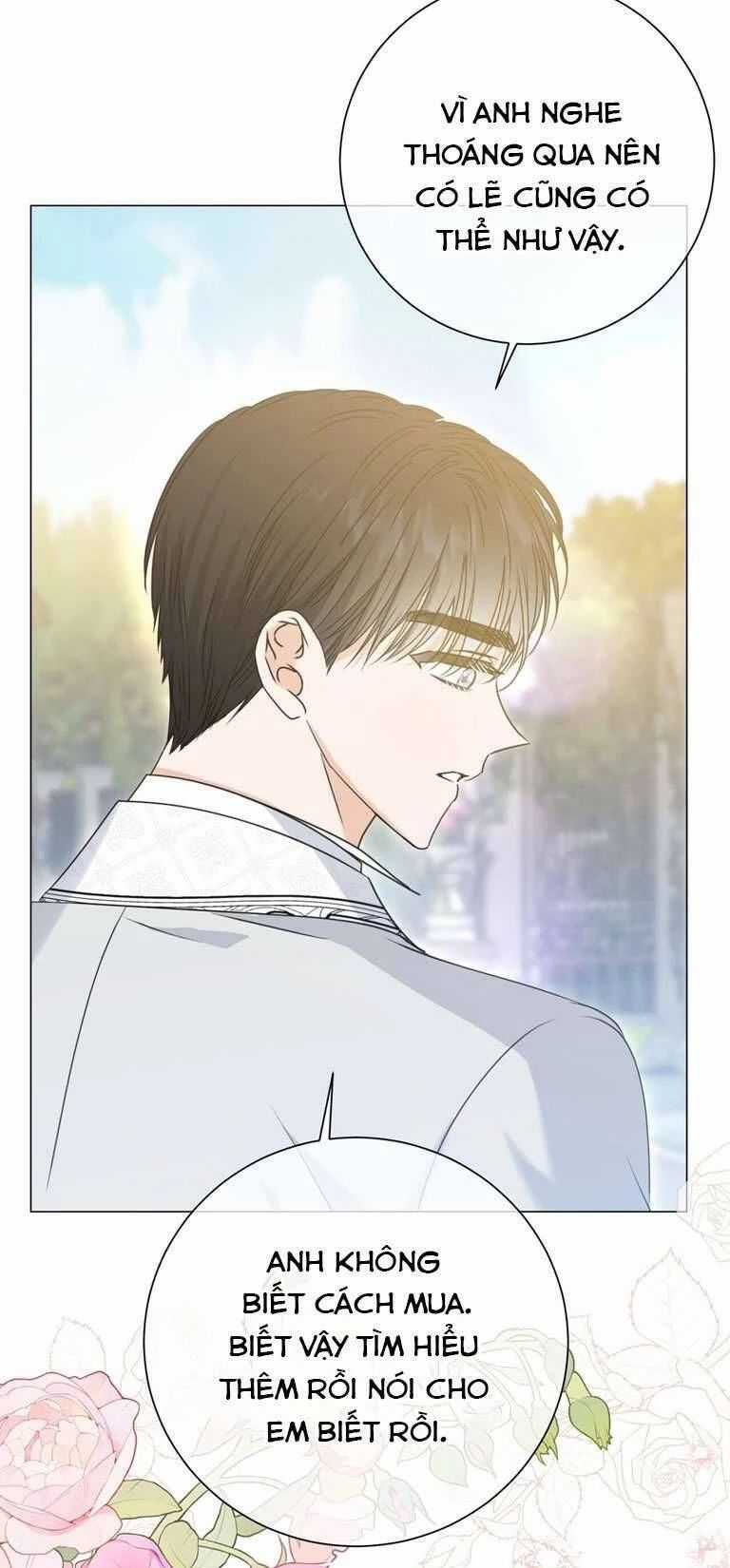 Hãy Để Tiểu Thư Emily Yên Chương 19 trang 40