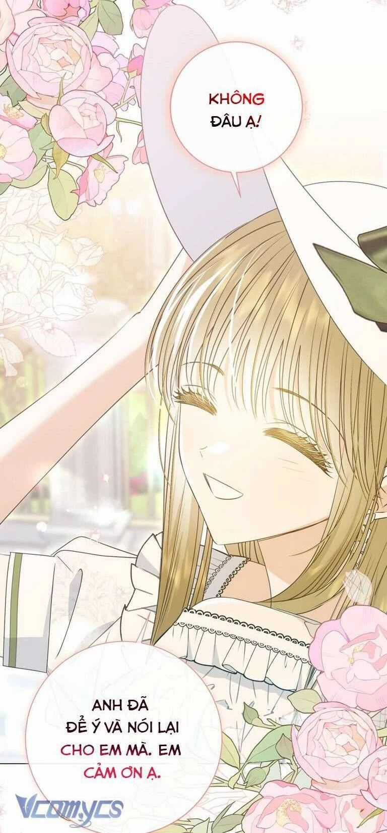 Hãy Để Tiểu Thư Emily Yên Chương 19 trang 41