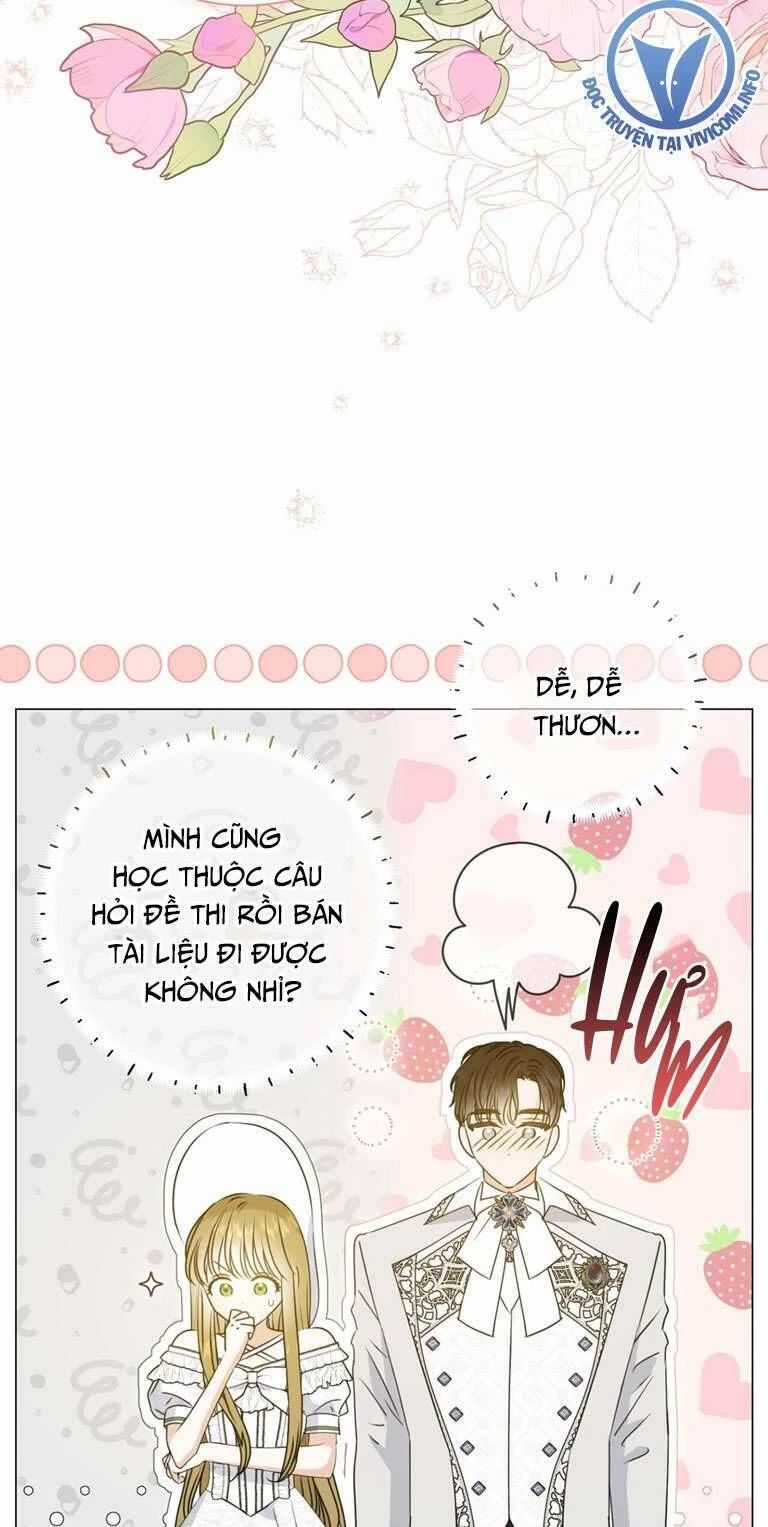 Hãy Để Tiểu Thư Emily Yên Chương 19 trang 42