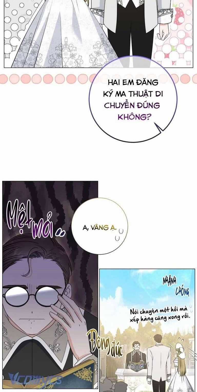 Hãy Để Tiểu Thư Emily Yên Chương 19 trang 43