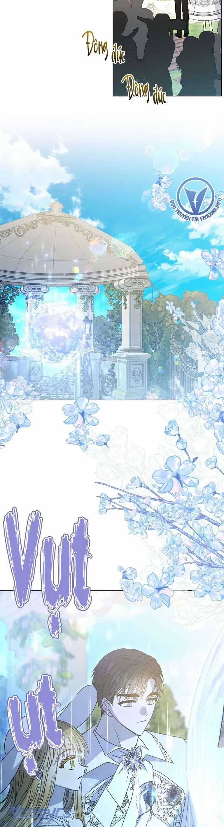 Hãy Để Tiểu Thư Emily Yên Chương 19 trang 44