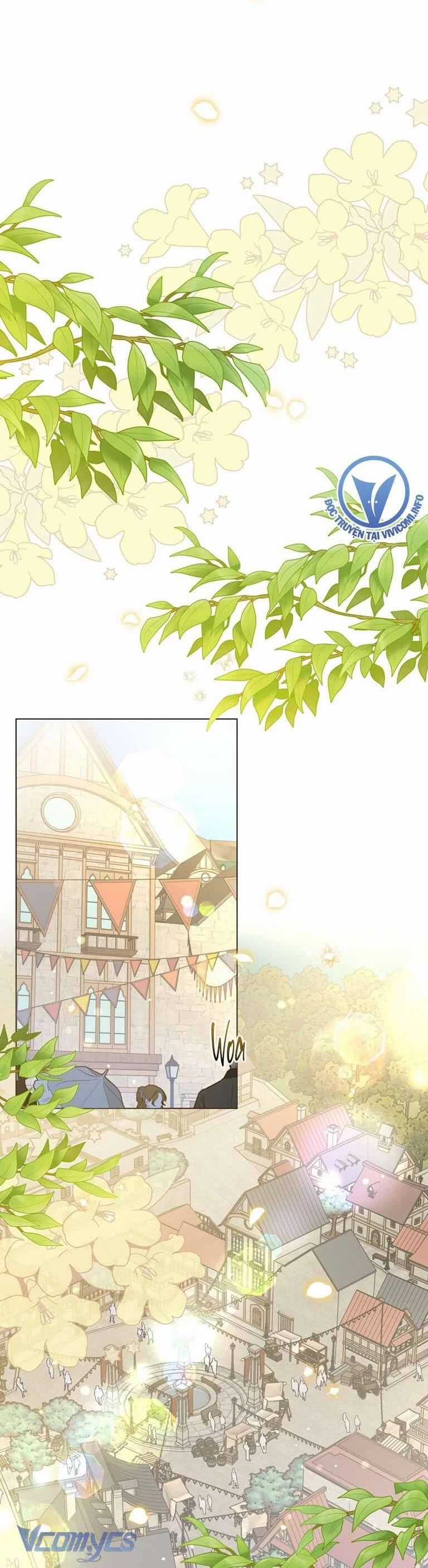 Hãy Để Tiểu Thư Emily Yên Chương 19 trang 46