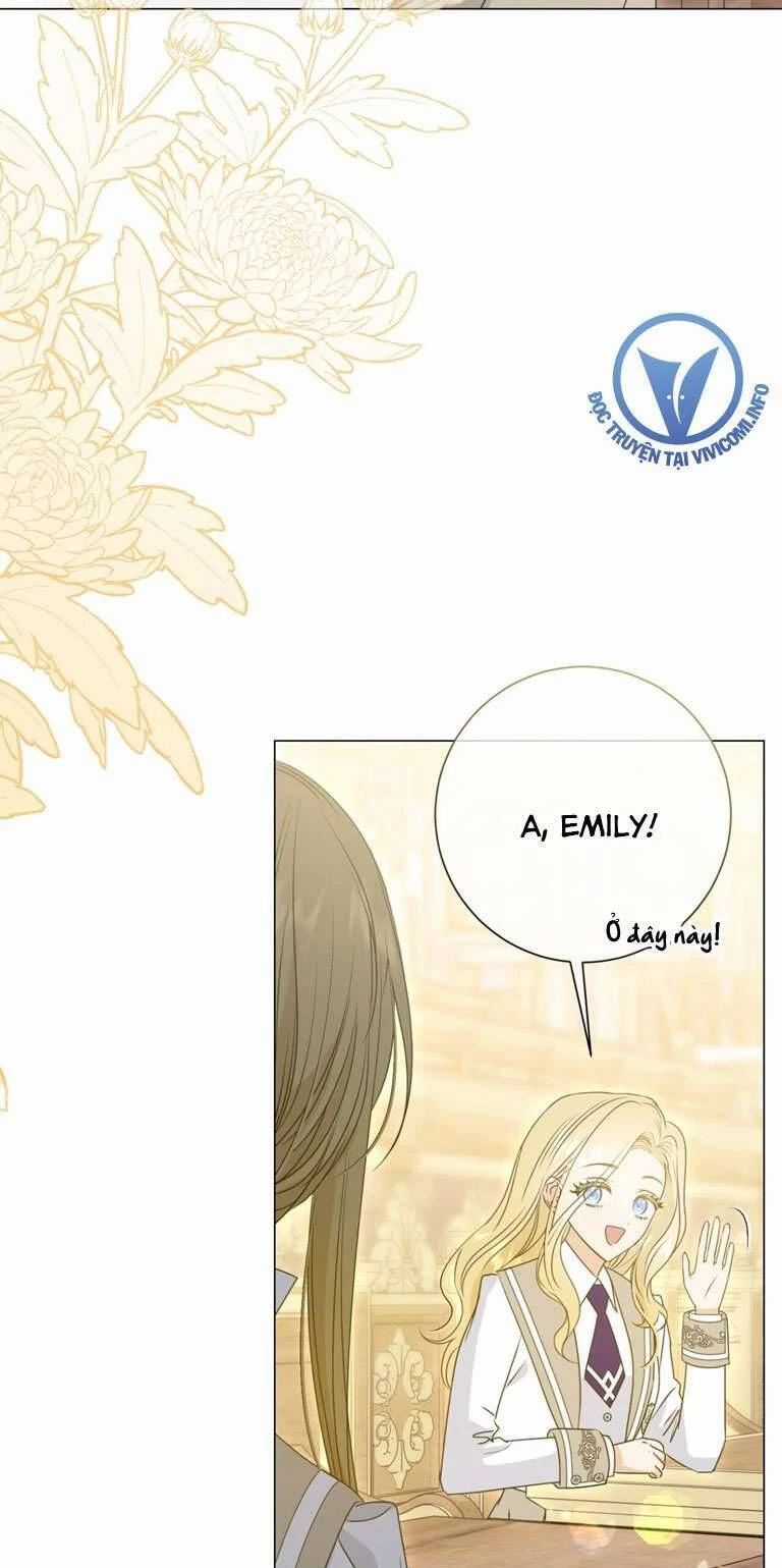 Hãy Để Tiểu Thư Emily Yên Chương 19 trang 5