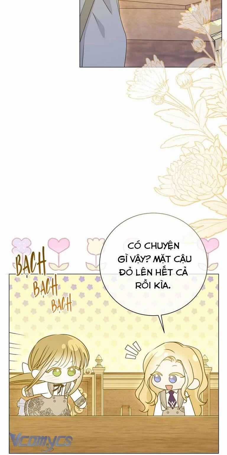 Hãy Để Tiểu Thư Emily Yên Chương 19 trang 6