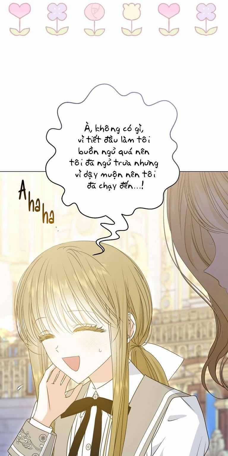 Hãy Để Tiểu Thư Emily Yên Chương 19 trang 7