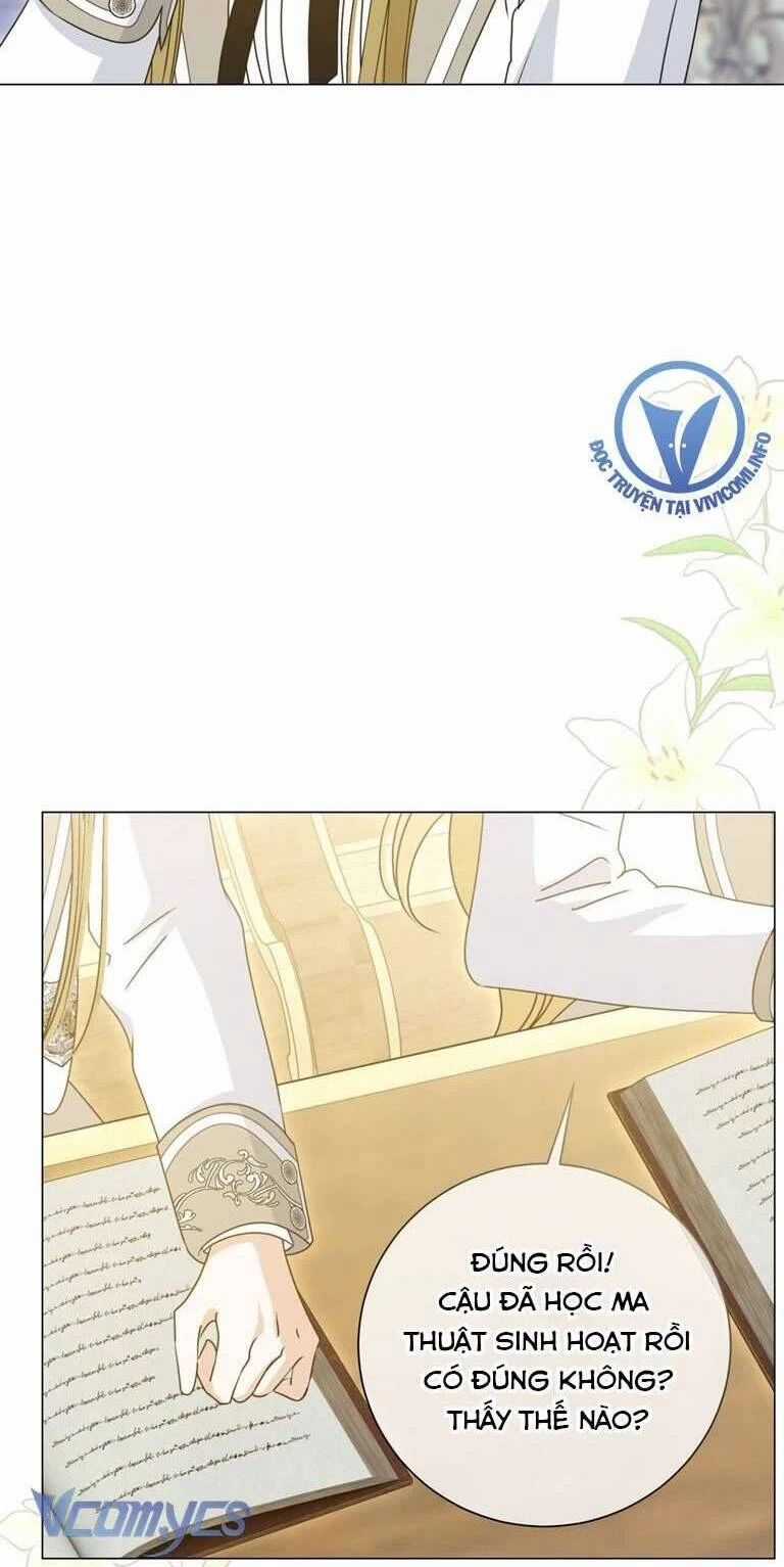 Hãy Để Tiểu Thư Emily Yên Chương 19 trang 8