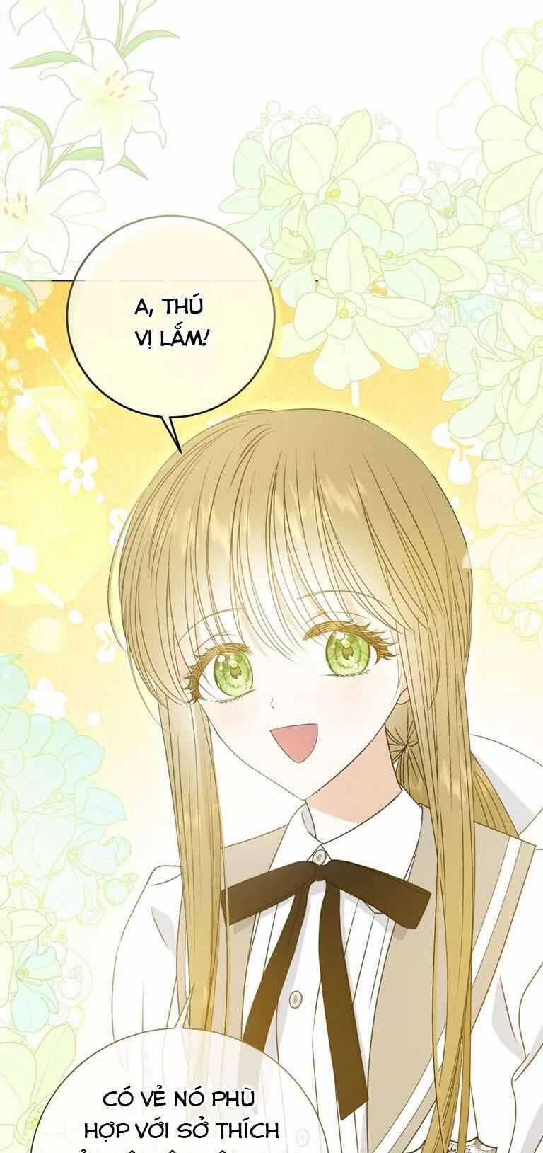 Hãy Để Tiểu Thư Emily Yên Chương 19 trang 9