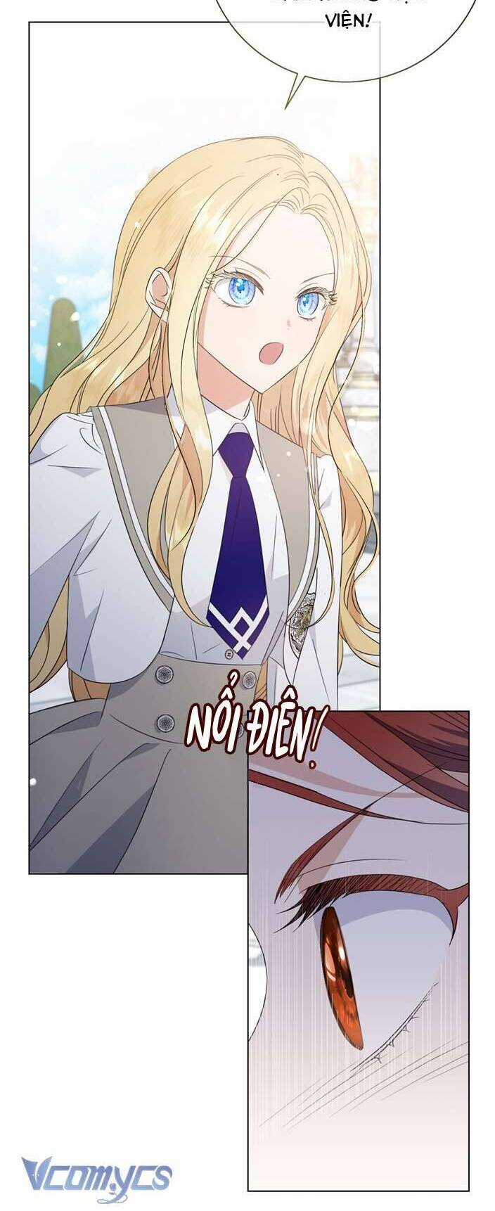 Hãy Để Tiểu Thư Emily Yên Chương 2 trang 10