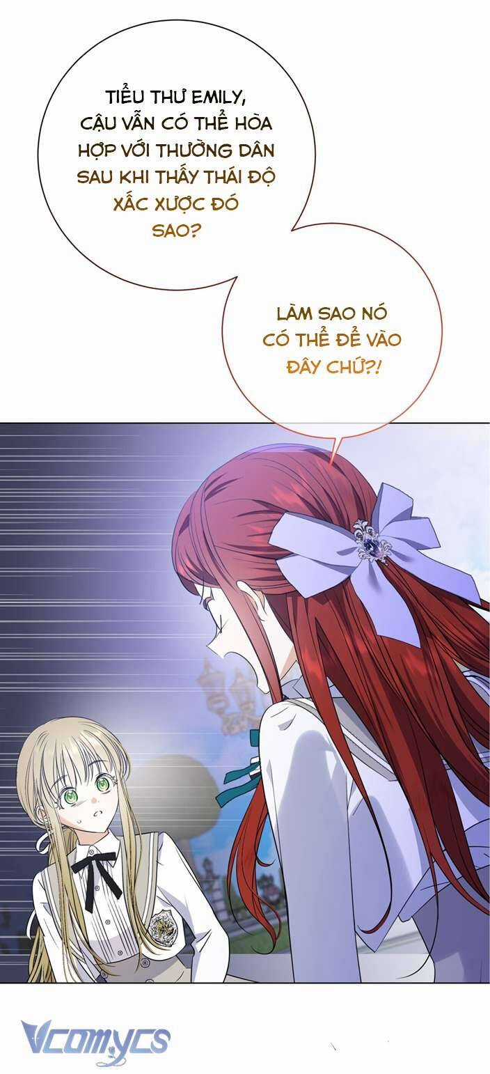 Hãy Để Tiểu Thư Emily Yên Chương 2 trang 11