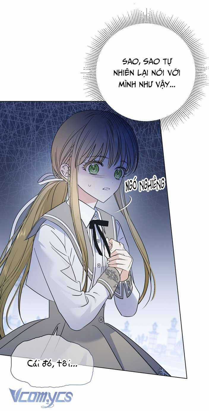 Hãy Để Tiểu Thư Emily Yên Chương 2 trang 12