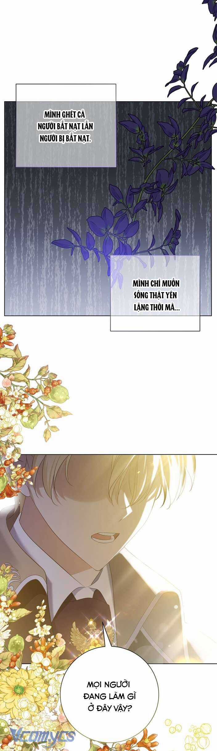 Hãy Để Tiểu Thư Emily Yên Chương 2 trang 14