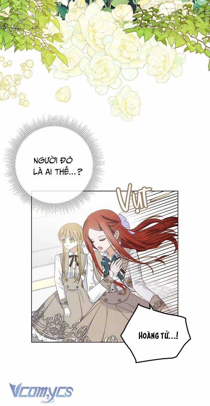 Hãy Để Tiểu Thư Emily Yên Chương 2 trang 16