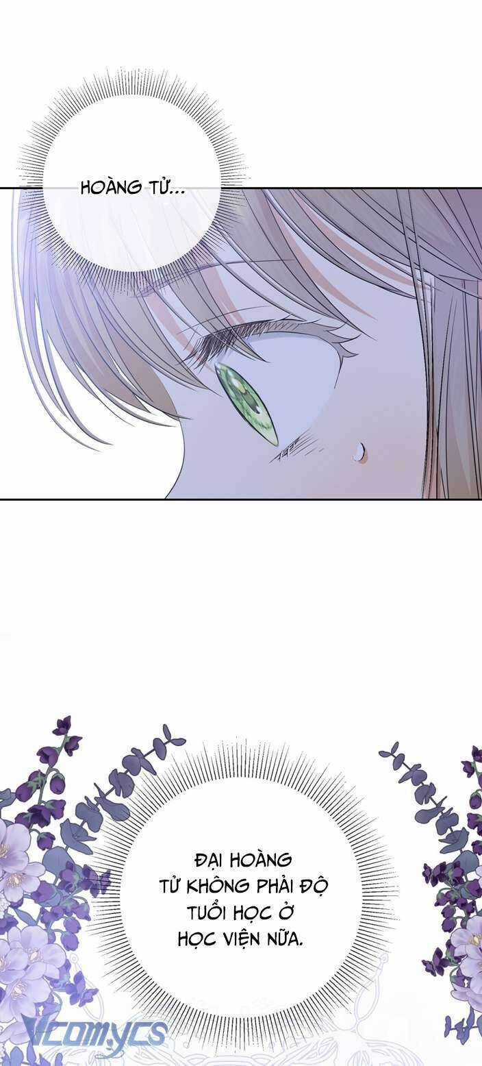 Hãy Để Tiểu Thư Emily Yên Chương 2 trang 19