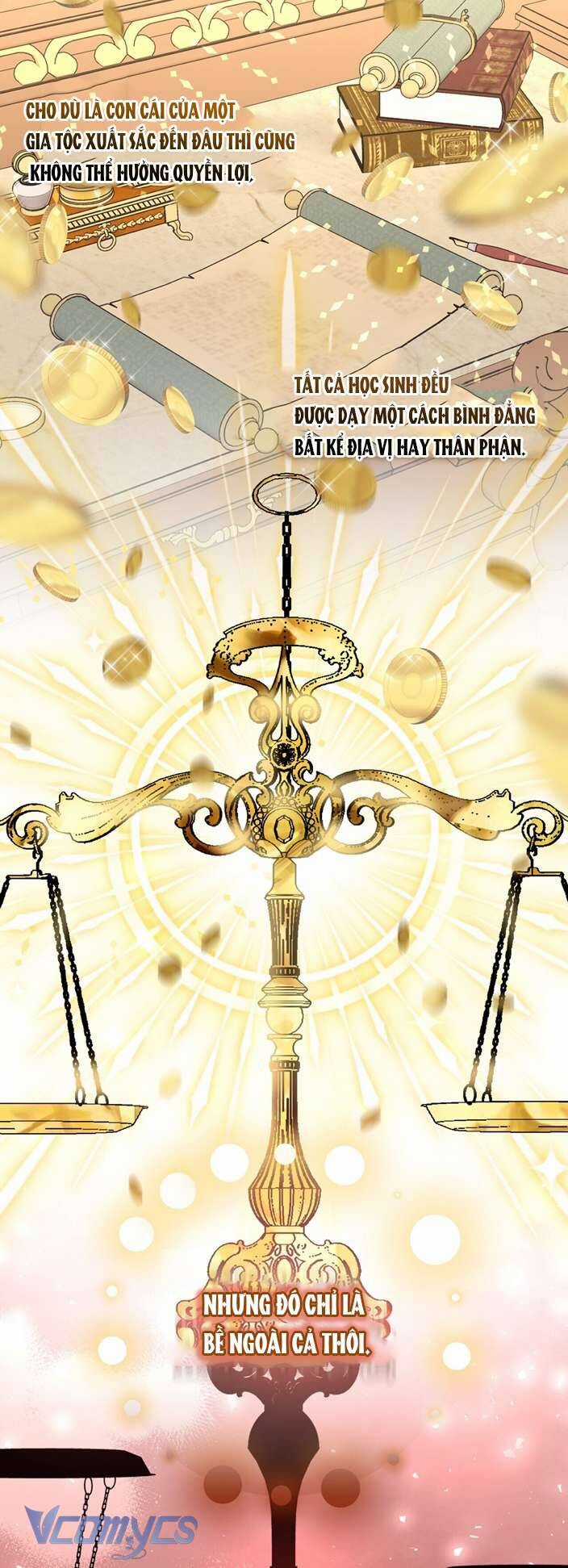 Hãy Để Tiểu Thư Emily Yên Chương 2 trang 2