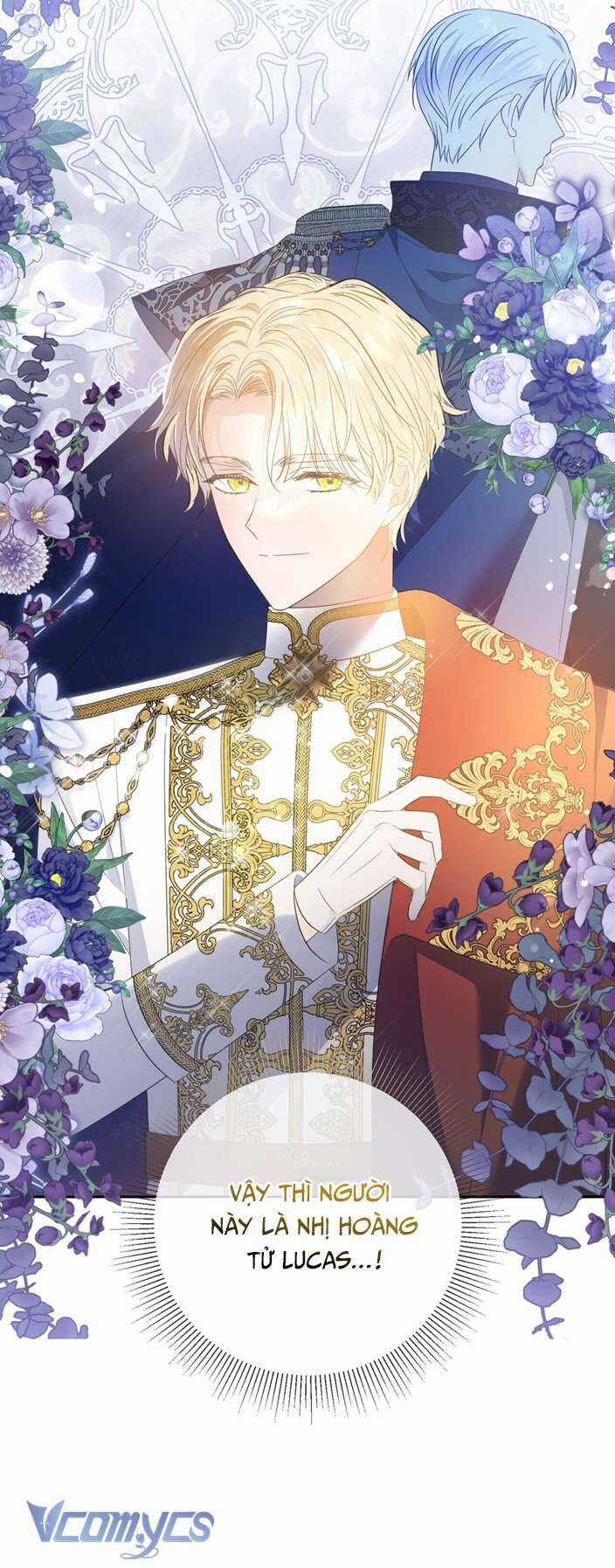 Hãy Để Tiểu Thư Emily Yên Chương 2 trang 20