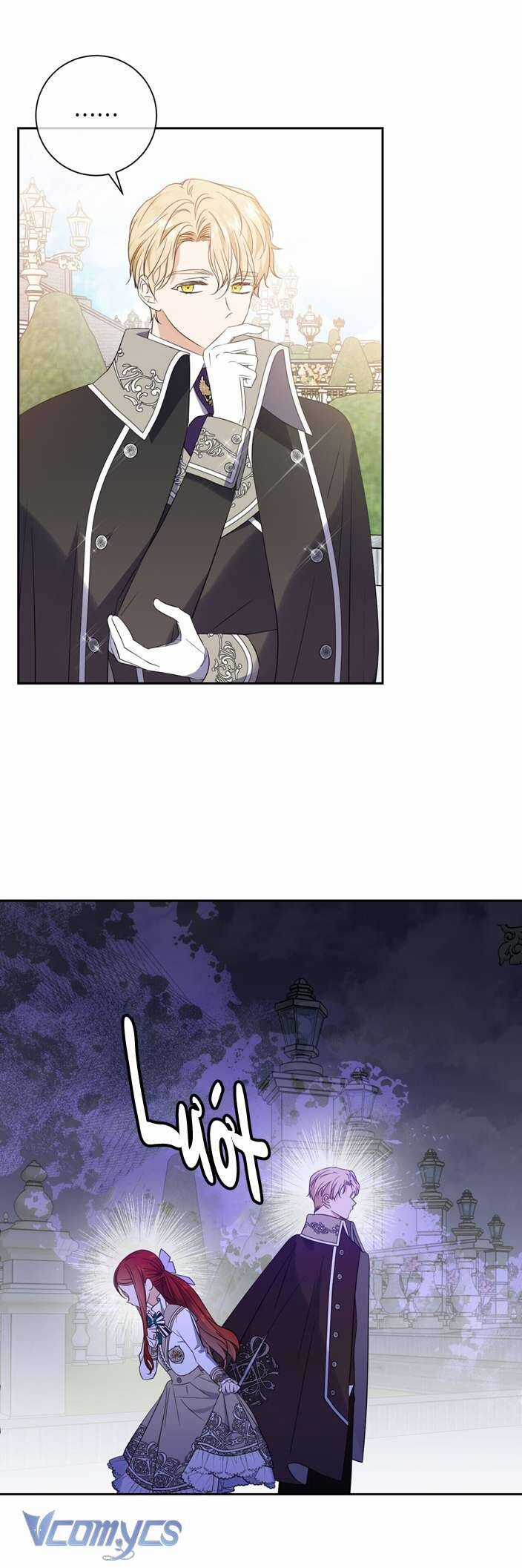 Hãy Để Tiểu Thư Emily Yên Chương 2 trang 21