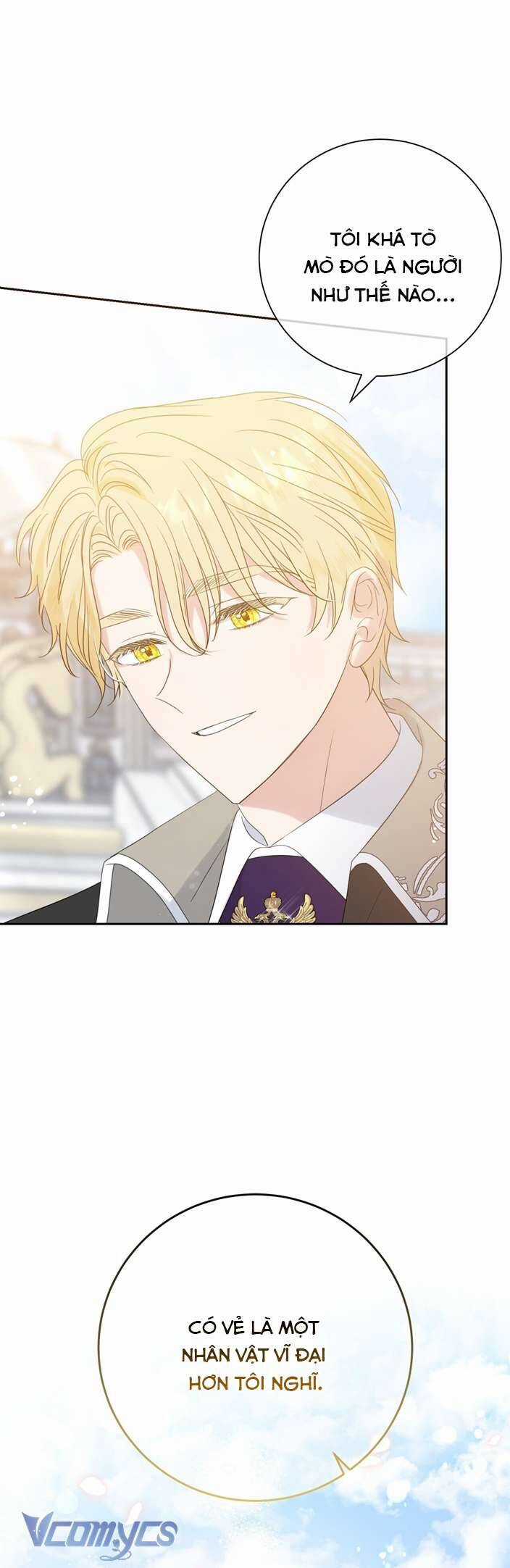 Hãy Để Tiểu Thư Emily Yên Chương 2 trang 23