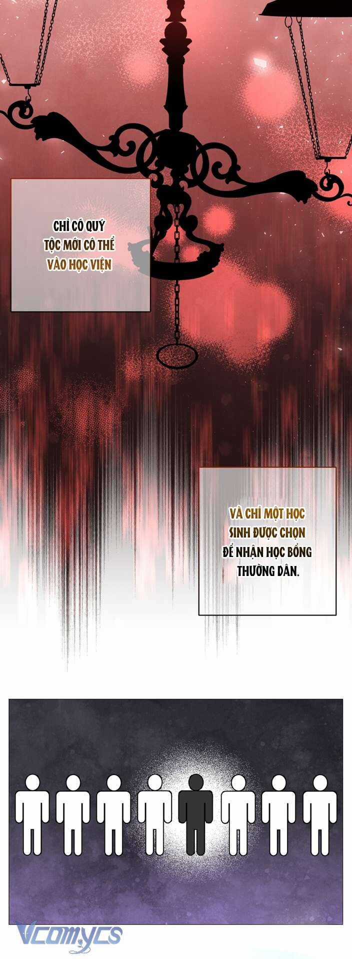 Hãy Để Tiểu Thư Emily Yên Chương 2 trang 3