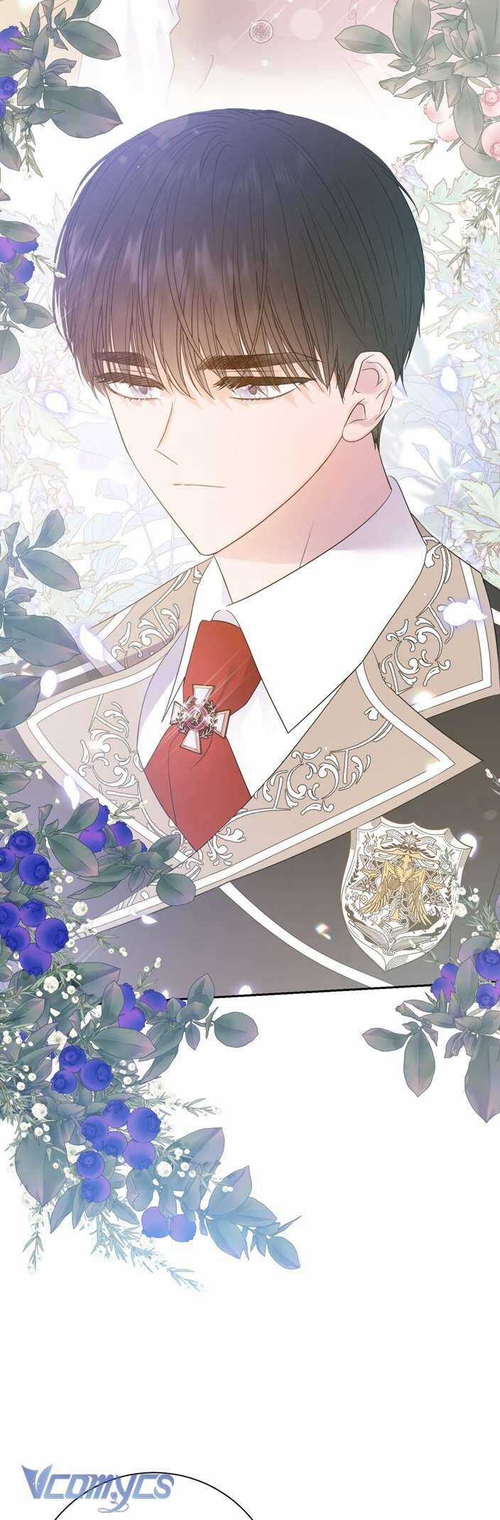 Hãy Để Tiểu Thư Emily Yên Chương 2 trang 32