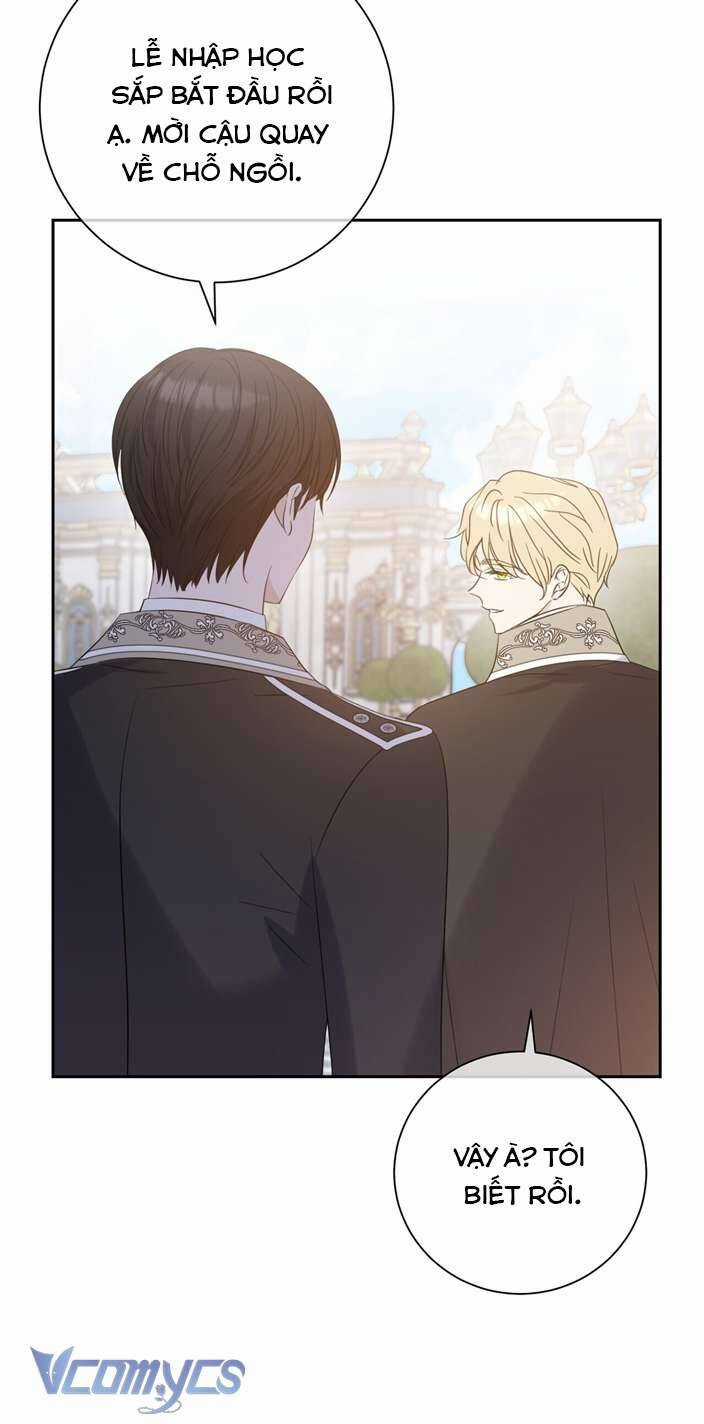 Hãy Để Tiểu Thư Emily Yên Chương 2 trang 33