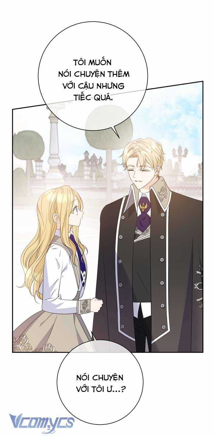 Hãy Để Tiểu Thư Emily Yên Chương 2 trang 34