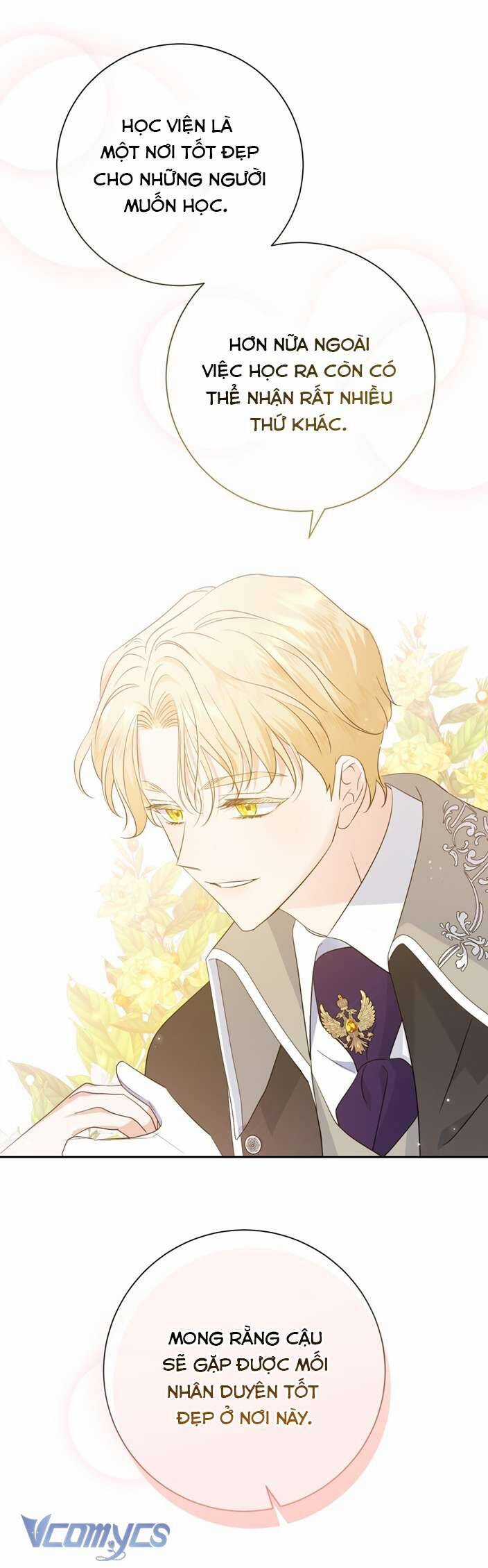 Hãy Để Tiểu Thư Emily Yên Chương 2 trang 36