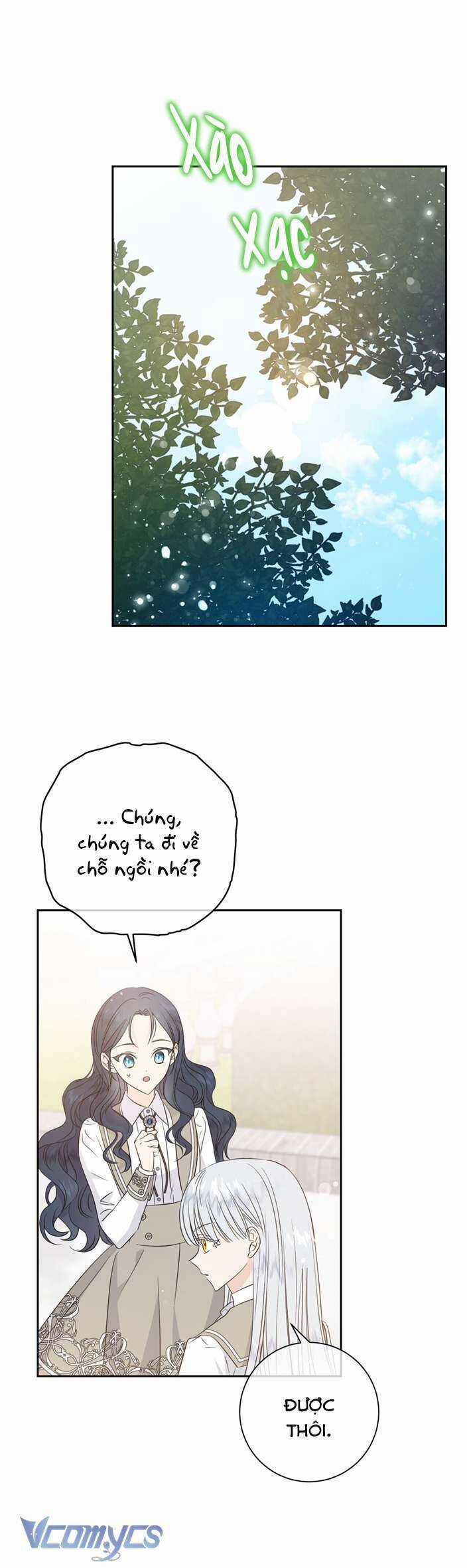 Hãy Để Tiểu Thư Emily Yên Chương 2 trang 38