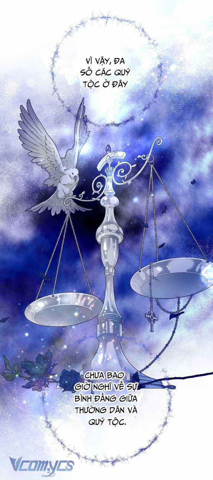 Hãy Để Tiểu Thư Emily Yên Chương 2 trang 4