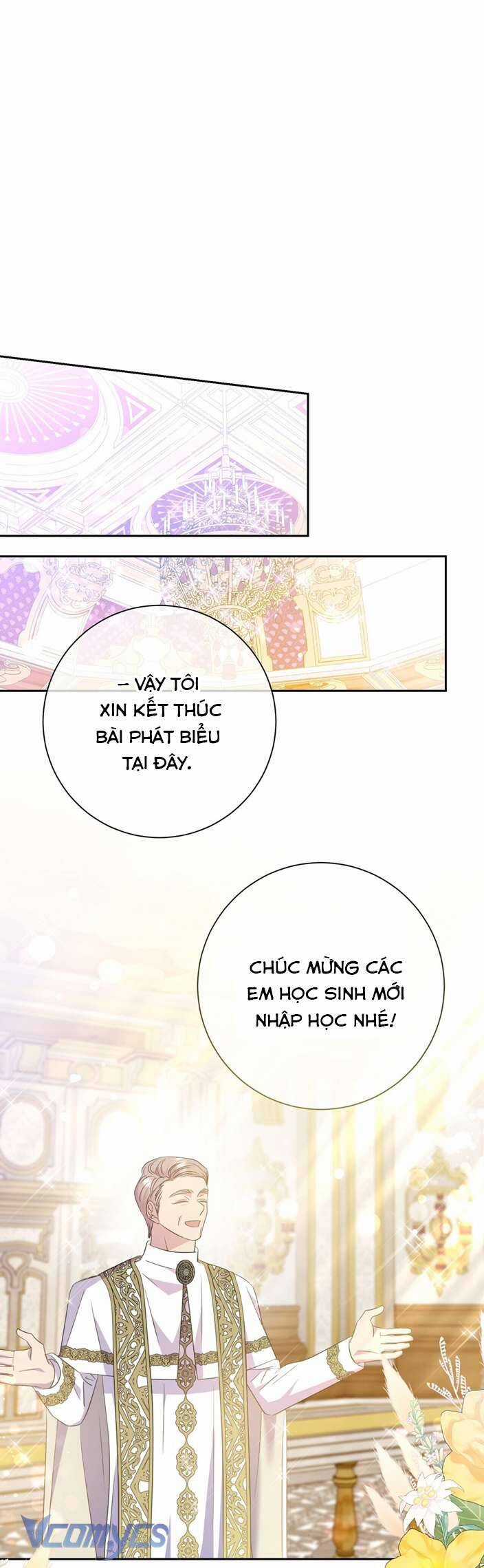 Hãy Để Tiểu Thư Emily Yên Chương 2 trang 42