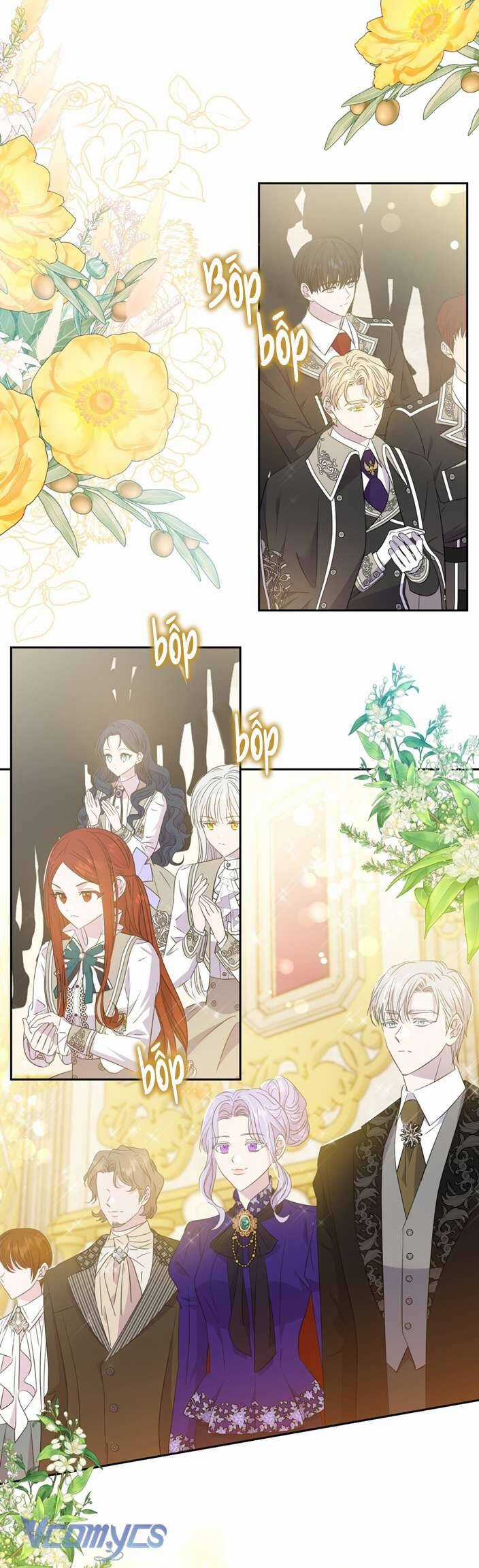 Hãy Để Tiểu Thư Emily Yên Chương 2 trang 43