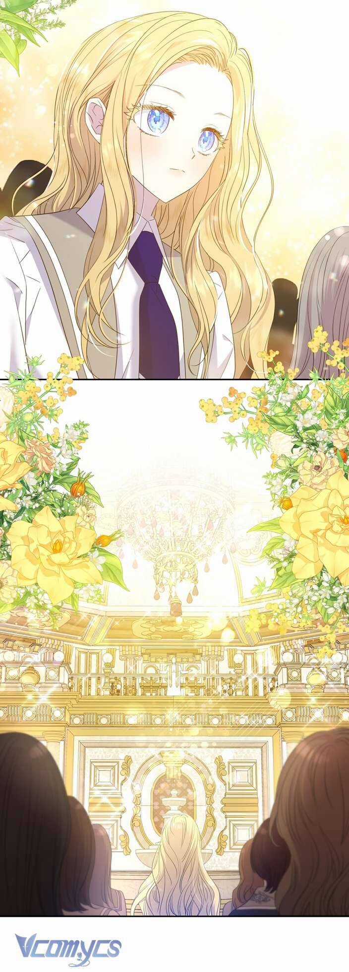 Hãy Để Tiểu Thư Emily Yên Chương 2 trang 44