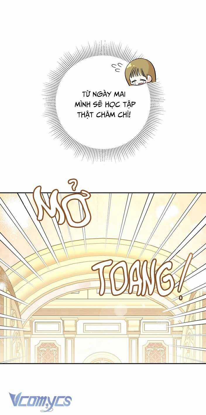 Hãy Để Tiểu Thư Emily Yên Chương 2 trang 47