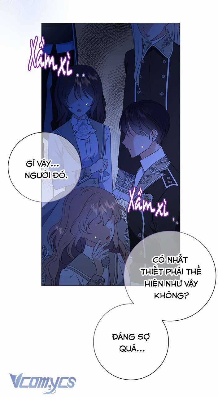 Hãy Để Tiểu Thư Emily Yên Chương 2 trang 5