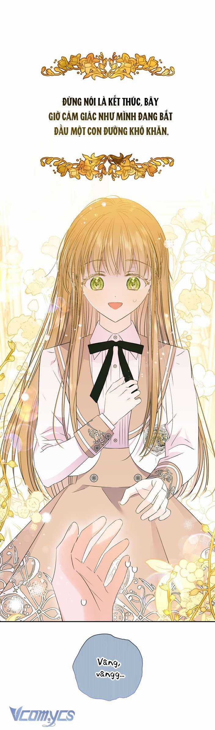 Hãy Để Tiểu Thư Emily Yên Chương 2 trang 50