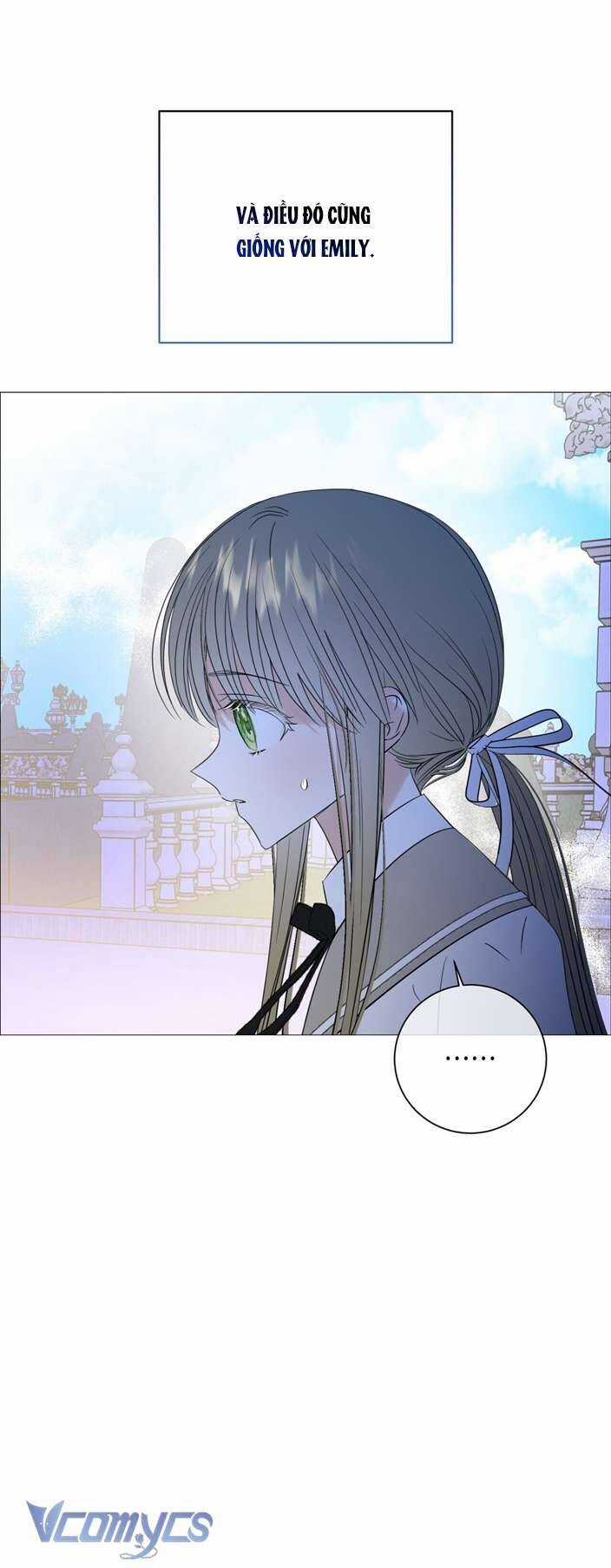 Hãy Để Tiểu Thư Emily Yên Chương 2 trang 6