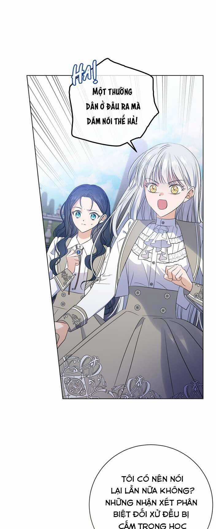 Hãy Để Tiểu Thư Emily Yên Chương 2 trang 9