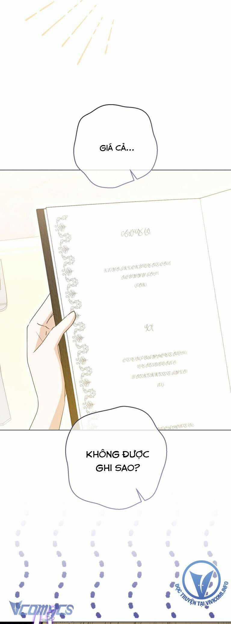 Hãy Để Tiểu Thư Emily Yên Chương 20 trang 10